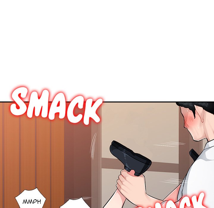 Boss Around Chapter 6 image 69