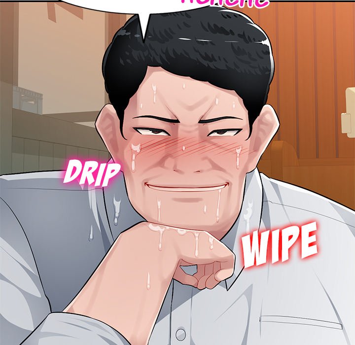 Boss Around Chapter 6 image 7