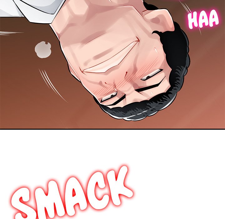 Boss Around Chapter 6 image 80