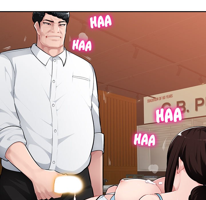 Boss Around Chapter 6 image 89