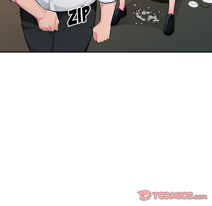 Boss Around Chapter 6 image 98