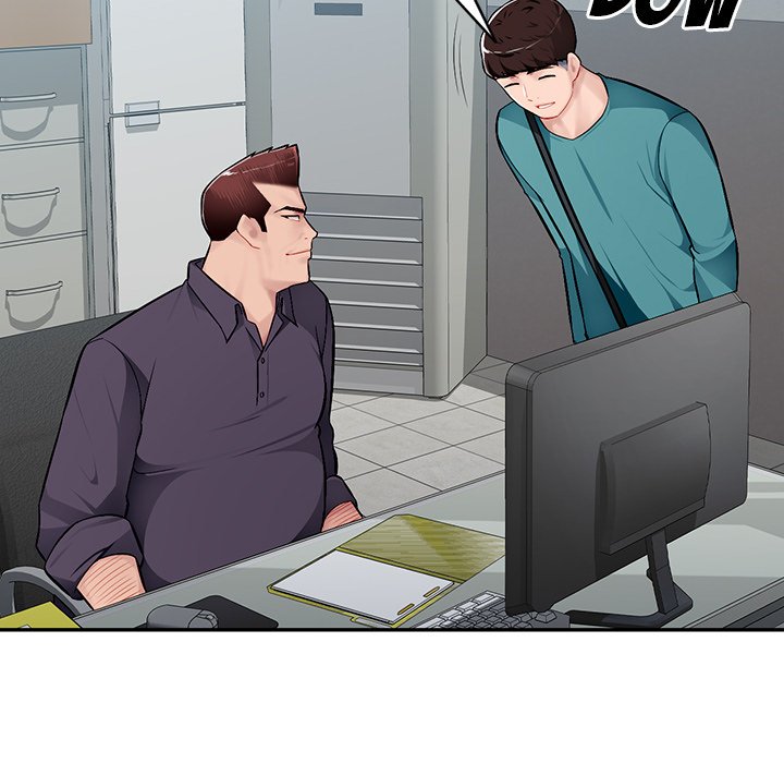 Boss Around Chapter 7 image 99