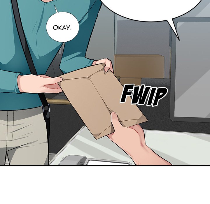 Boss Around Chapter 7 image 101