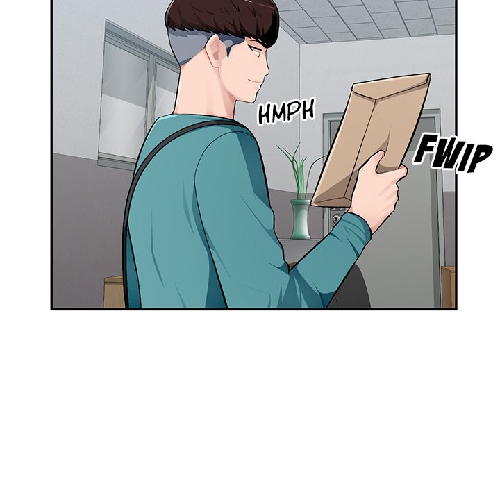 Boss Around Chapter 7 image 103