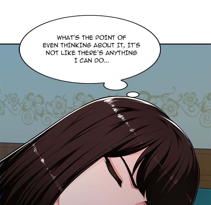 Boss Around Chapter 7 image 10
