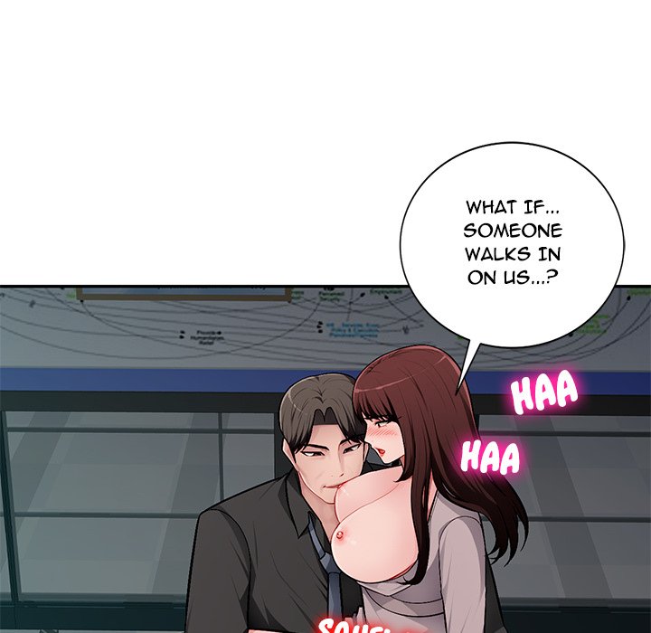Boss Around Chapter 7 image 113