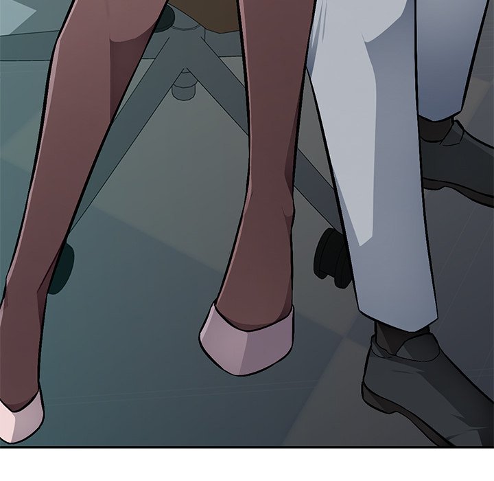 Boss Around Chapter 7 image 124