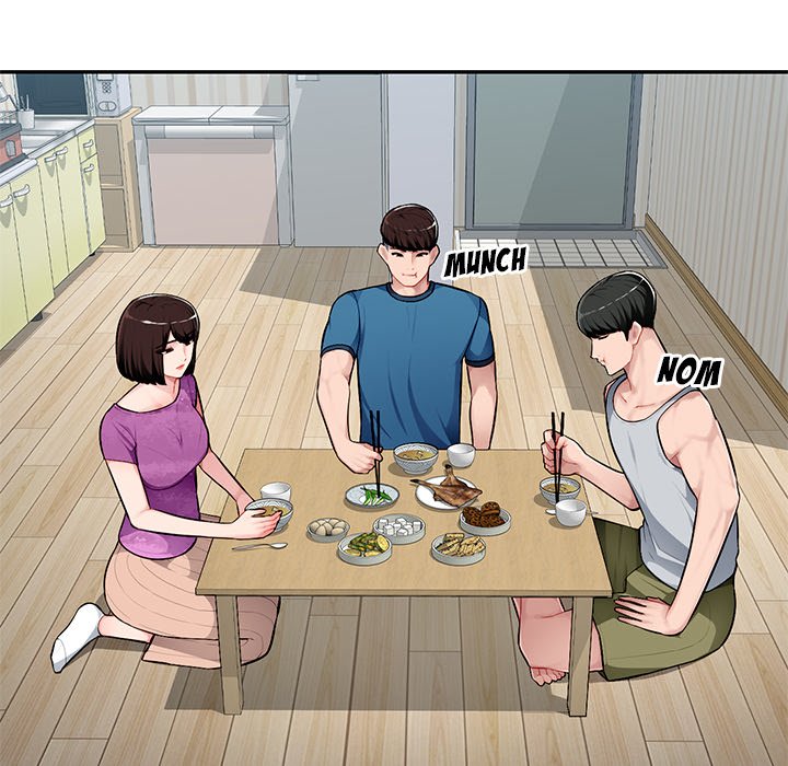 Boss Around Chapter 7 image 18