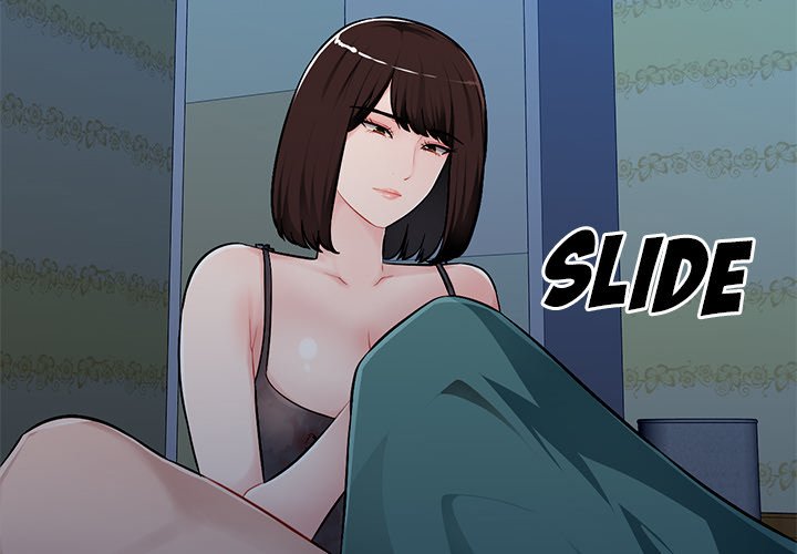Boss Around Chapter 7 image 1