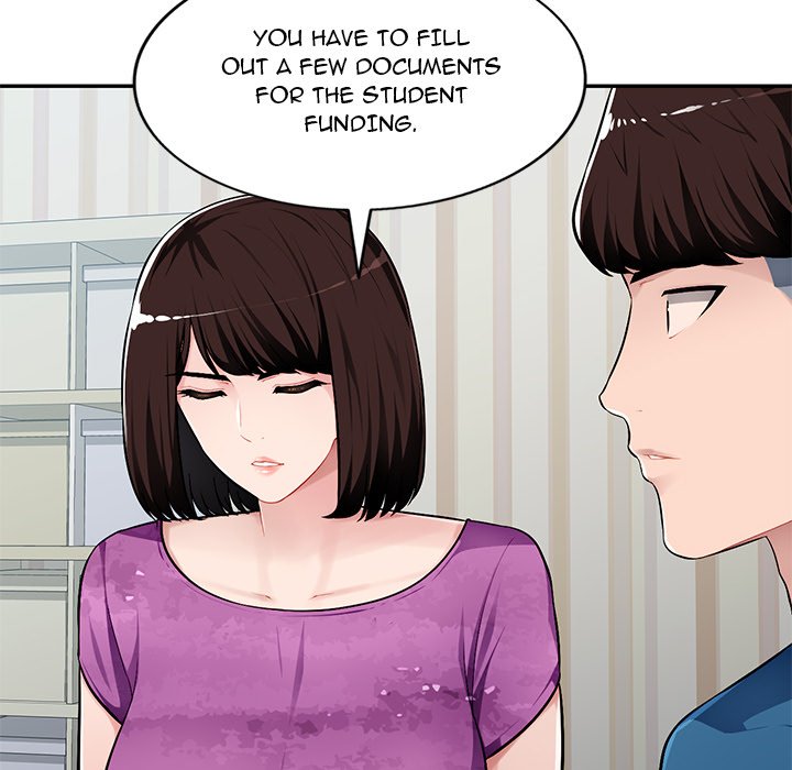Boss Around Chapter 7 image 20