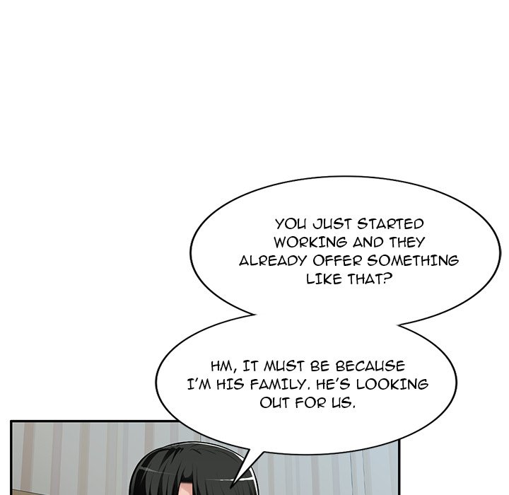 Boss Around Chapter 7 image 23