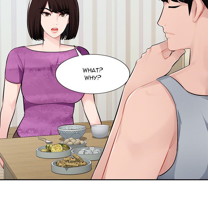 Boss Around Chapter 7 image 26
