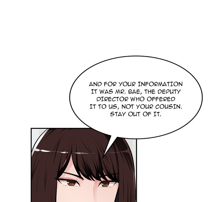 Boss Around Chapter 7 image 27