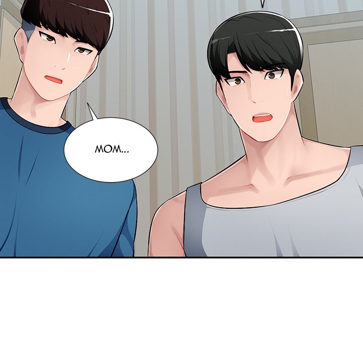 Boss Around Chapter 7 image 35