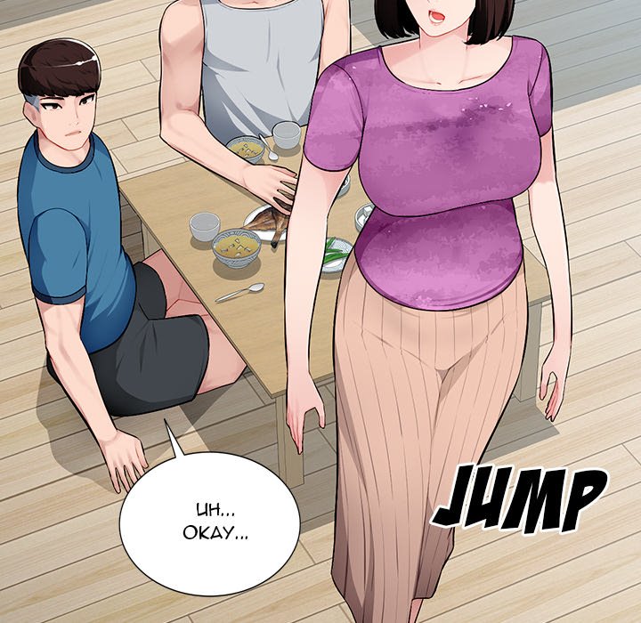 Boss Around Chapter 7 image 37