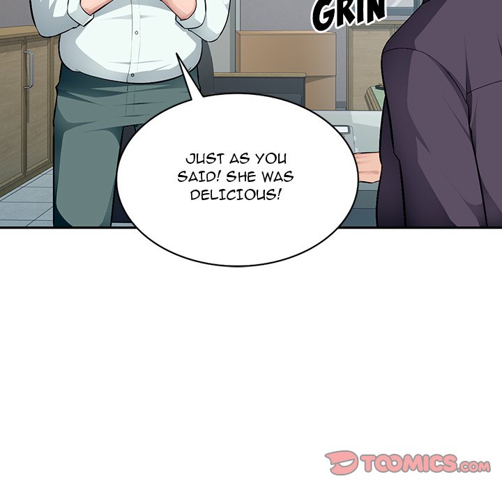 Boss Around Chapter 7 image 44