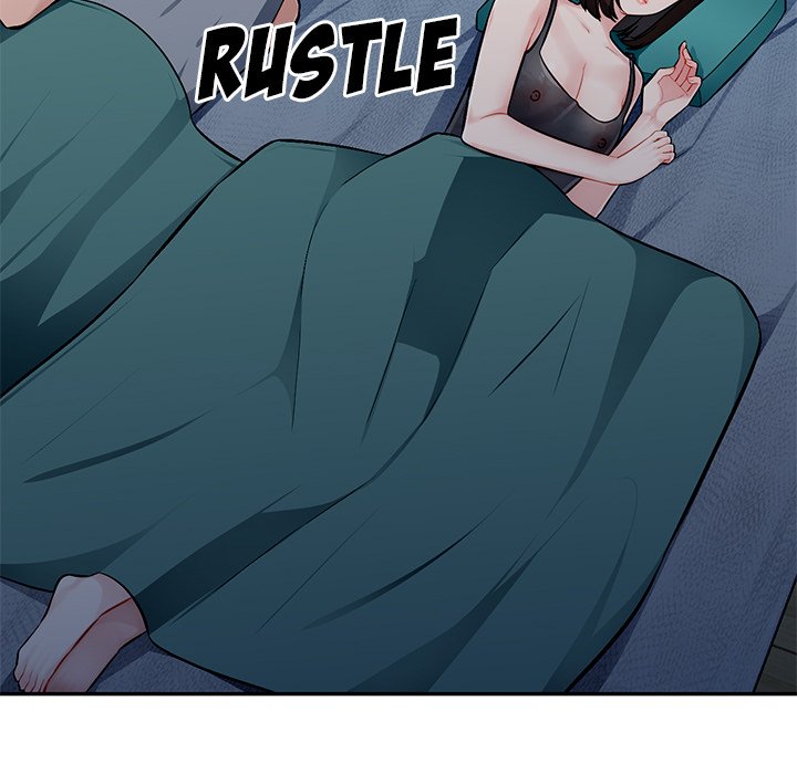 Boss Around Chapter 7 image 4