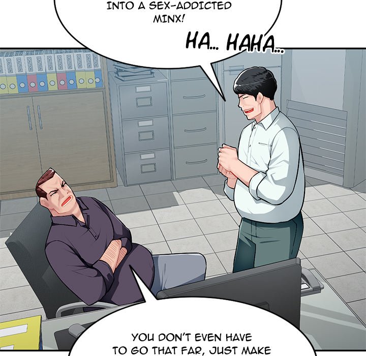Boss Around Chapter 7 image 53