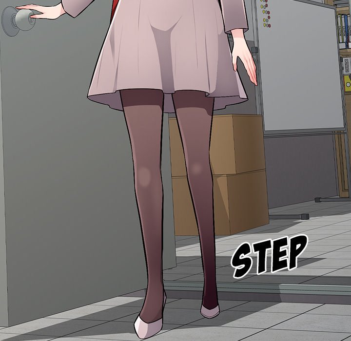 Boss Around Chapter 7 image 58