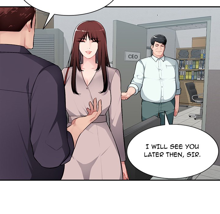 Boss Around Chapter 7 image 60