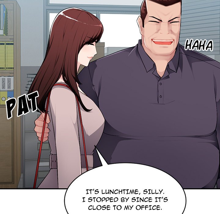 Boss Around Chapter 7 image 62