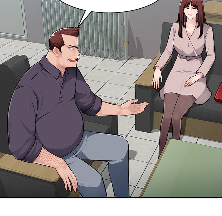 Boss Around Chapter 7 image 64