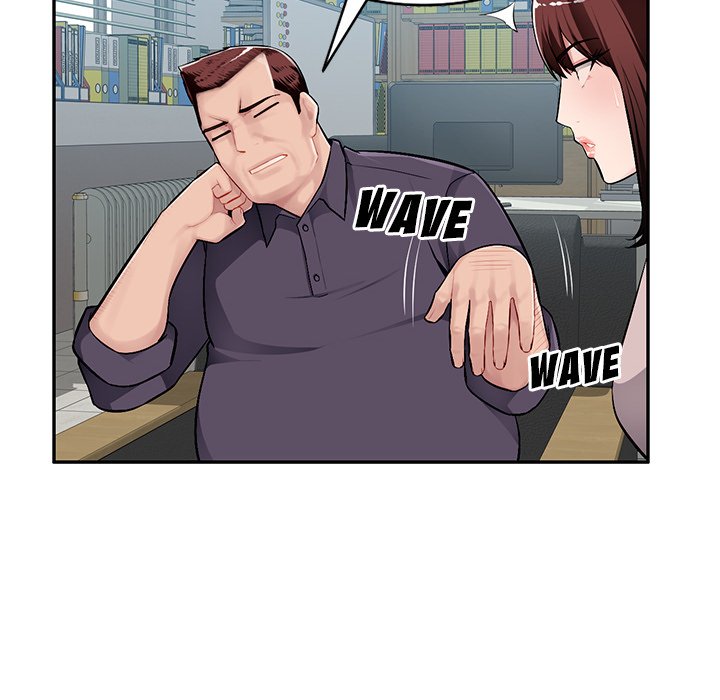 Boss Around Chapter 7 image 68