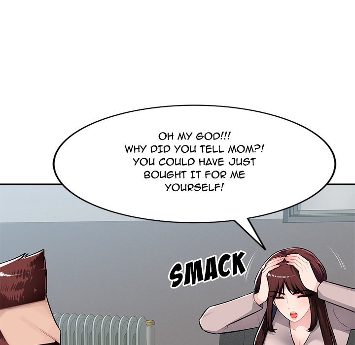 Boss Around Chapter 7 image 69