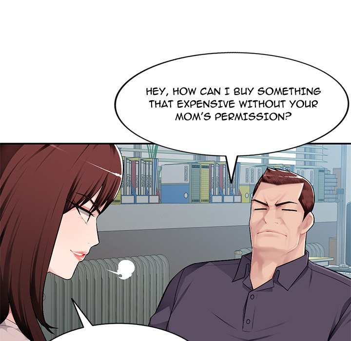 Boss Around Chapter 7 image 71