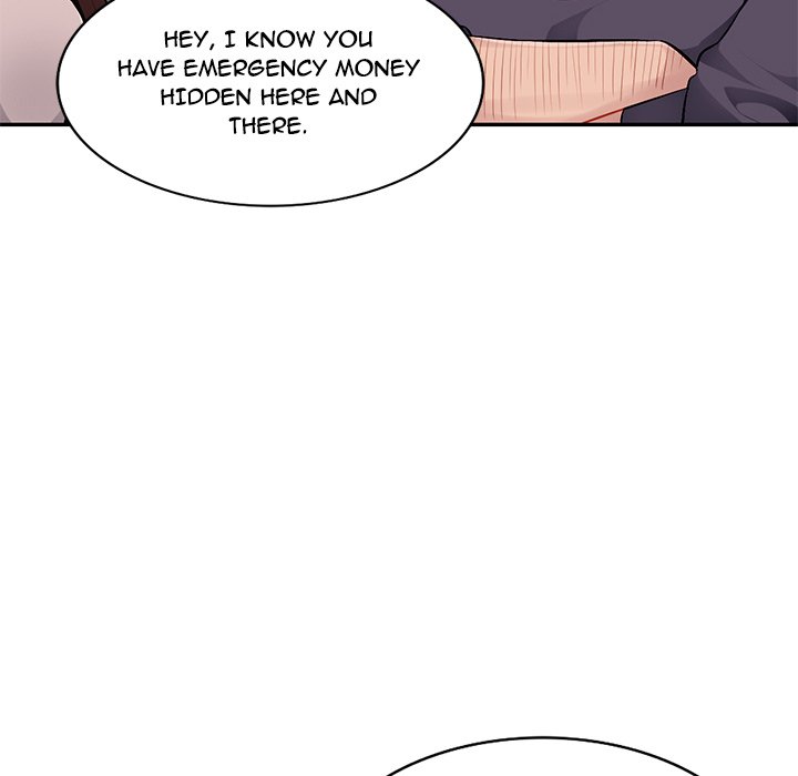 Boss Around Chapter 7 image 72