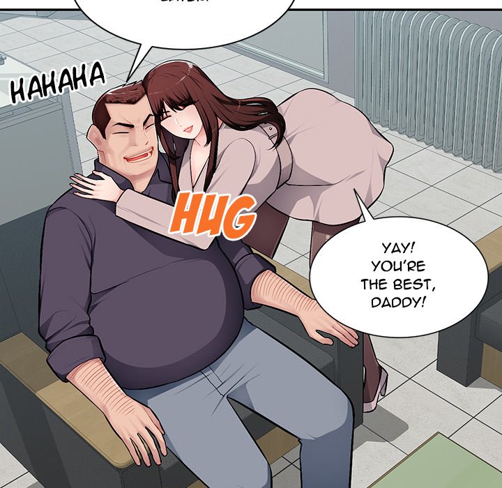 Boss Around Chapter 7 image 79