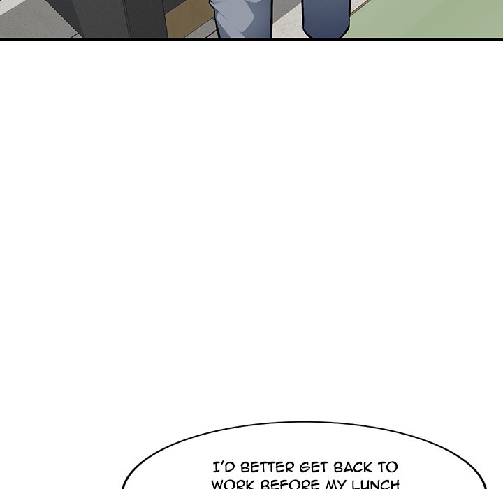 Boss Around Chapter 7 image 80