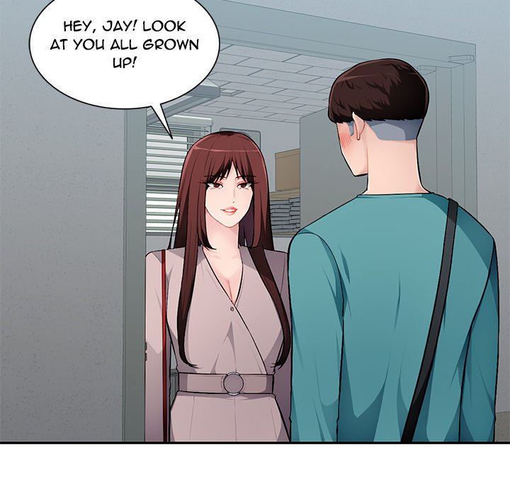 Boss Around Chapter 7 image 87