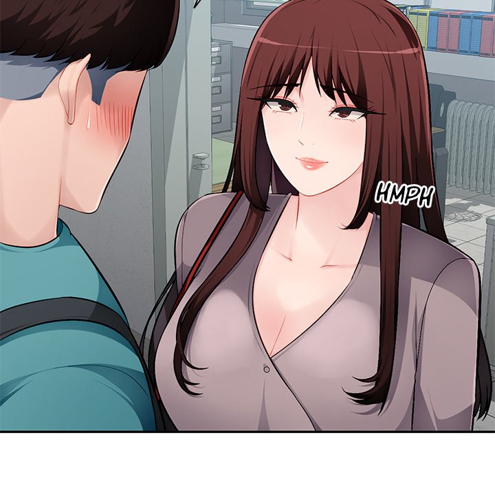 Boss Around Chapter 7 image 89