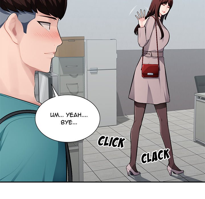Boss Around Chapter 7 image 91