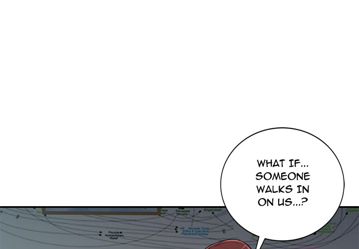 Boss Around Chapter 8 image 0