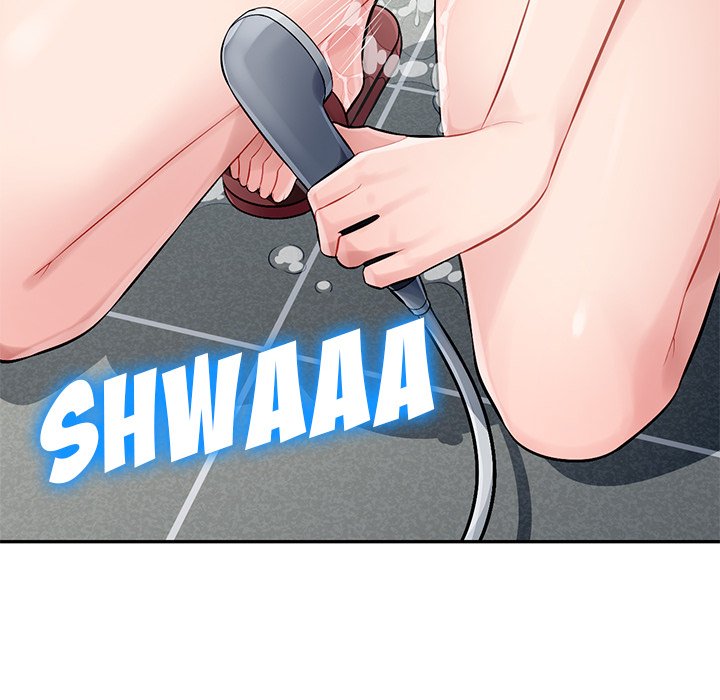 Boss Around Chapter 8 image 105