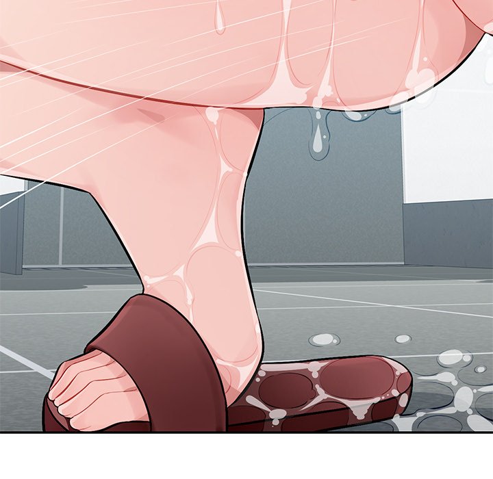 Boss Around Chapter 8 image 110