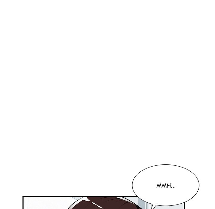 Boss Around Chapter 8 image 111
