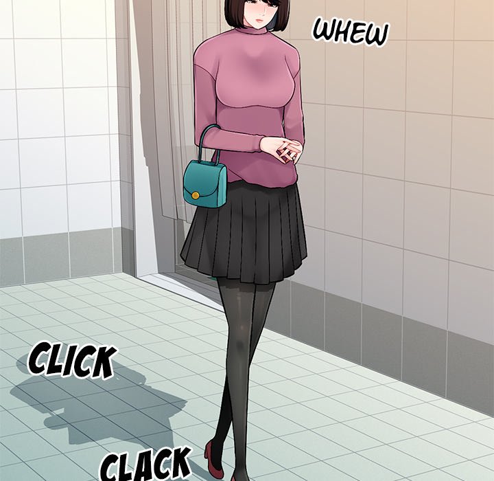 Boss Around Chapter 8 image 118