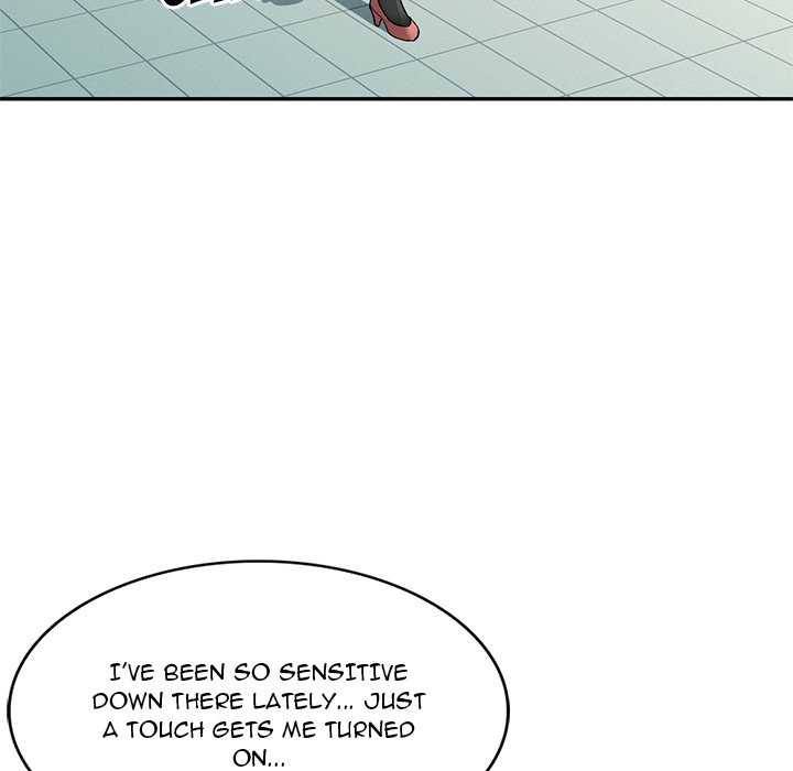 Boss Around Chapter 8 image 119