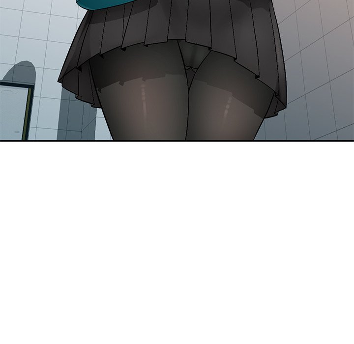 Boss Around Chapter 8 image 121