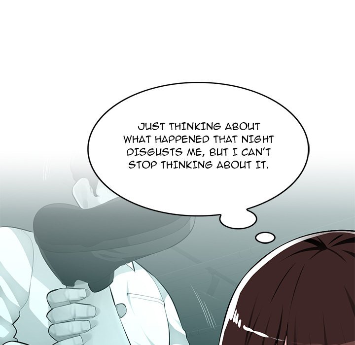 Boss Around Chapter 8 image 122