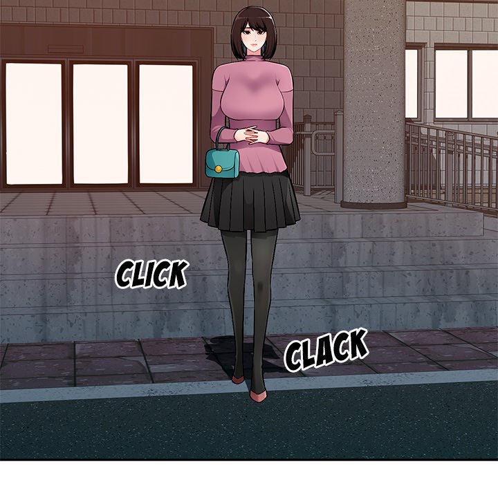 Boss Around Chapter 8 image 127