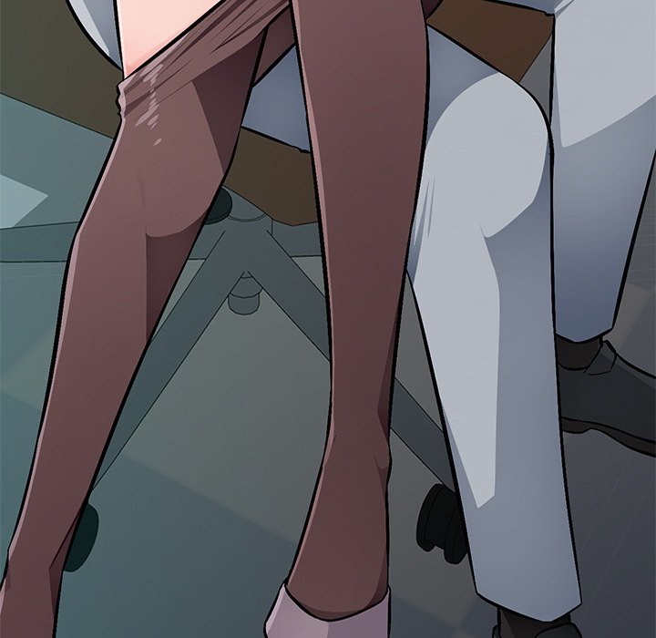 Boss Around Chapter 8 image 12
