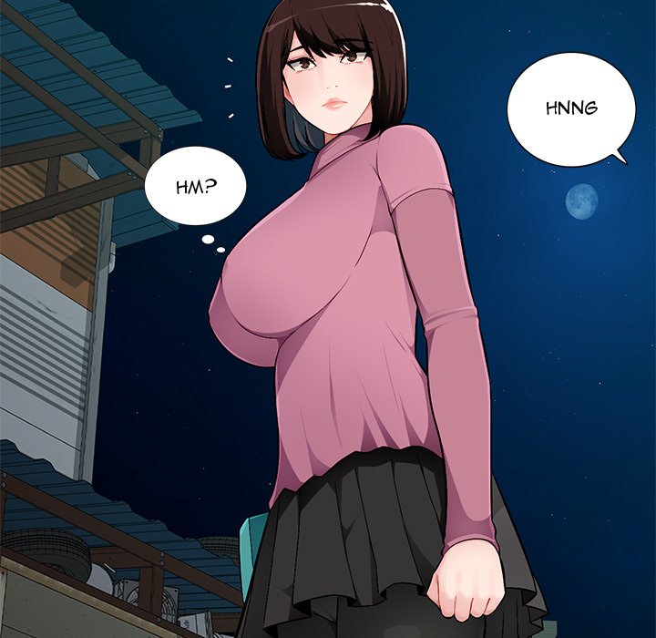 Boss Around Chapter 8 image 129