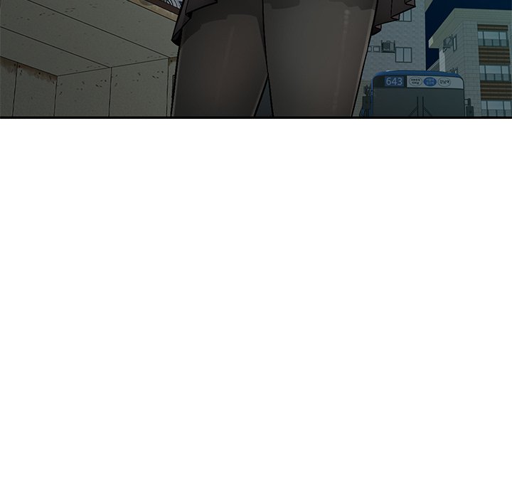 Boss Around Chapter 8 image 130