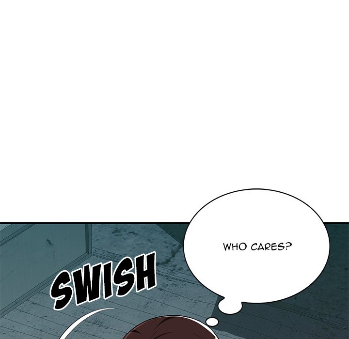 Boss Around Chapter 8 image 133