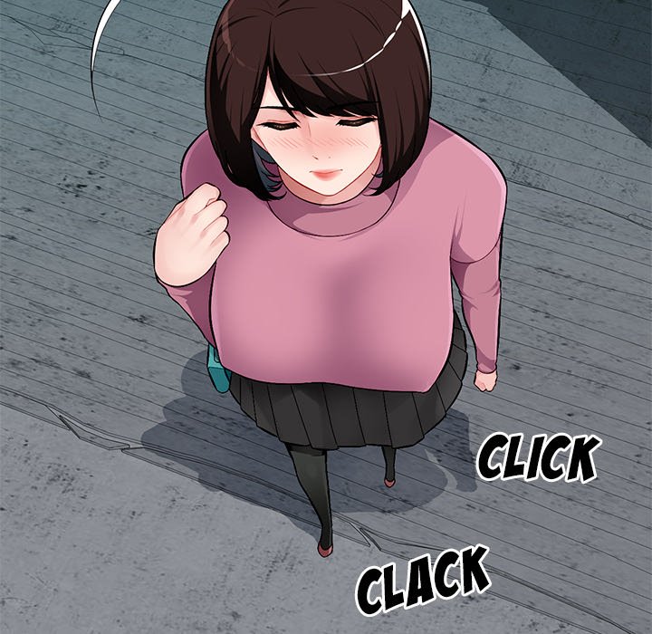 Boss Around Chapter 8 image 134