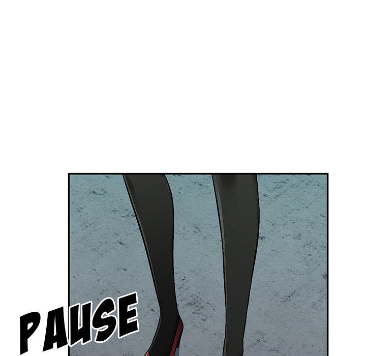 Boss Around Chapter 8 image 136
